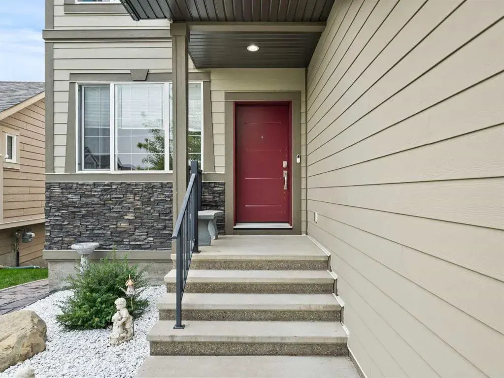 9 Cimarron Springs Circle