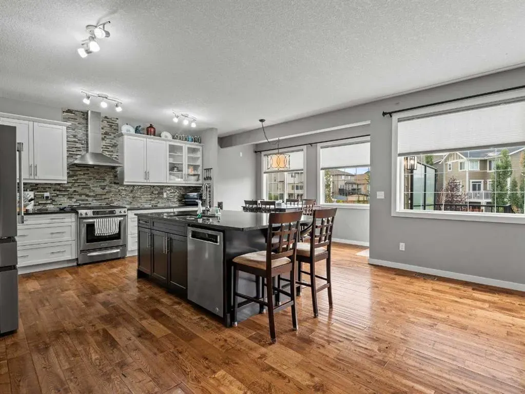 9 Cimarron Springs Circle