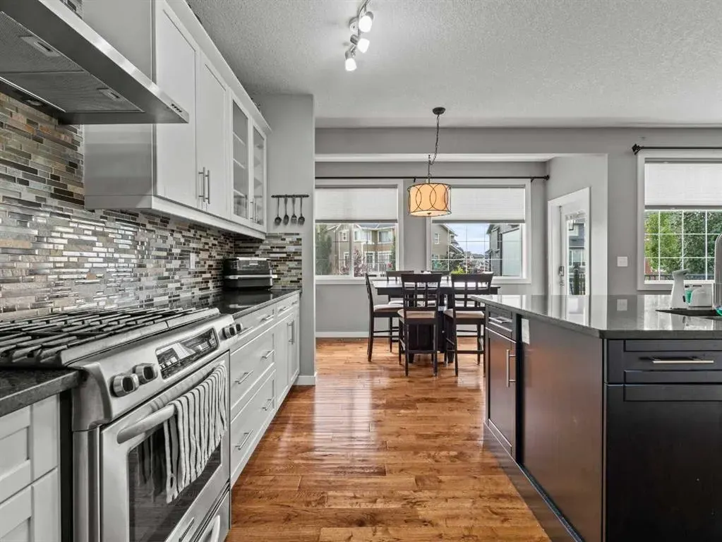 9 Cimarron Springs Circle