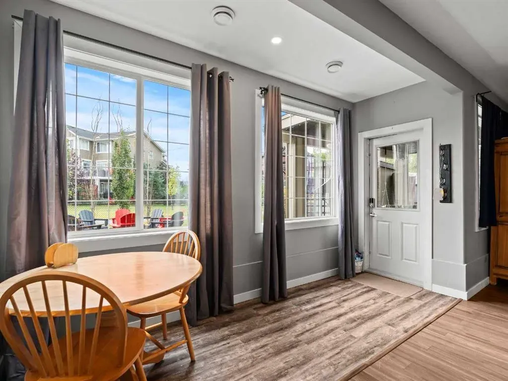 9 Cimarron Springs Circle