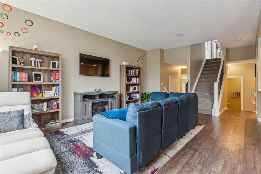 111 Buckskin Way