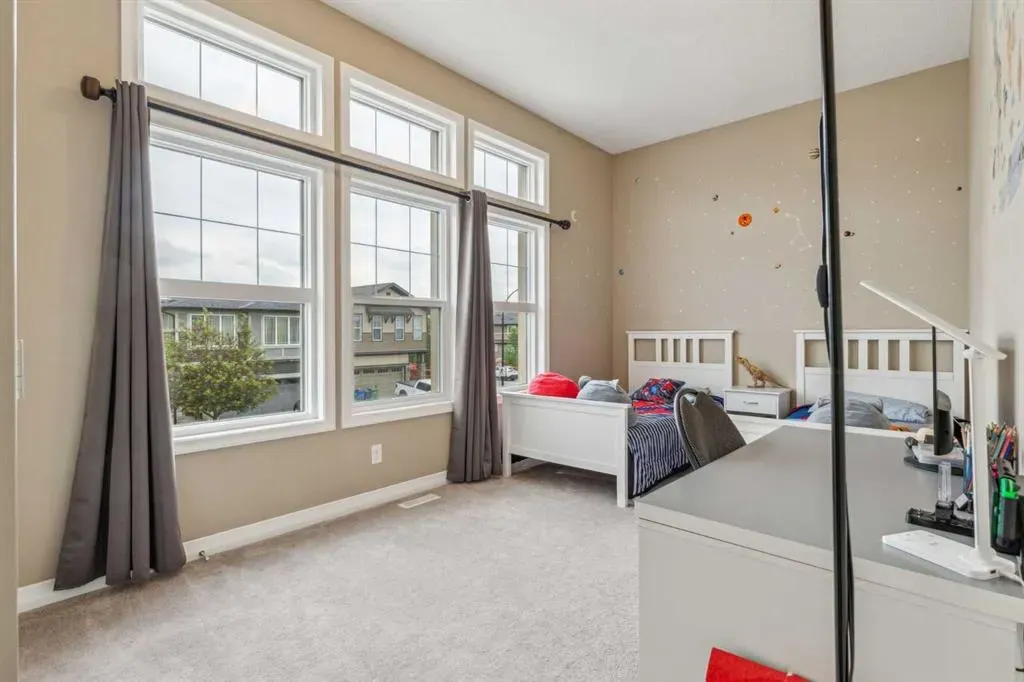111 Buckskin Way