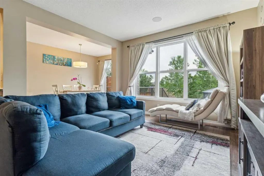 111 Buckskin Way
