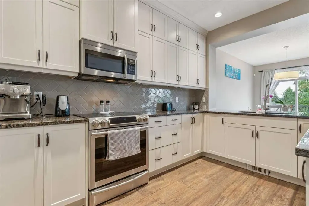111 Buckskin Way