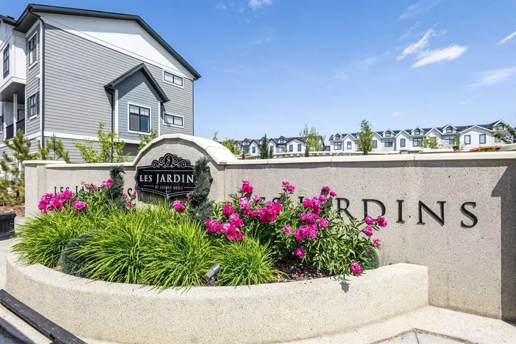 85 Les Jardins Park SE