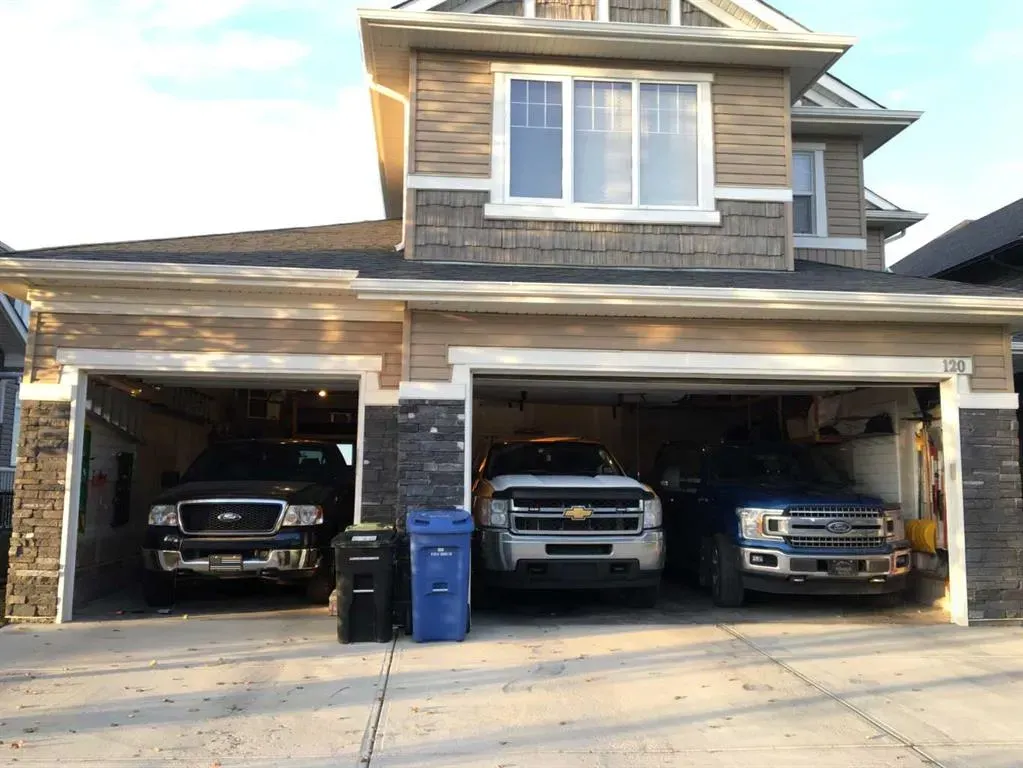 120 Westland View