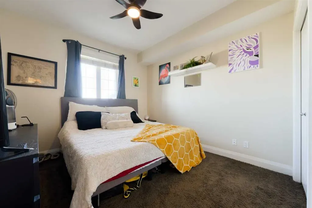 15 Sunset Square, #2105