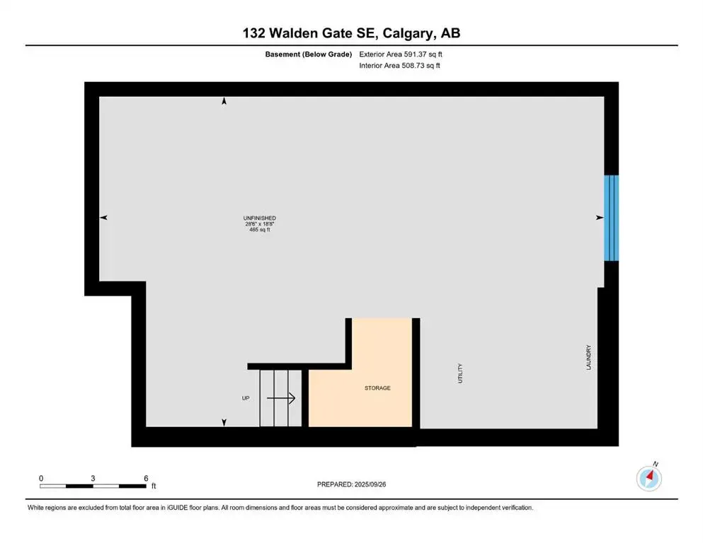 132 Walden Gate SE