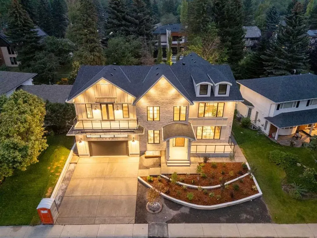 1220 Varsity Estates Road NW