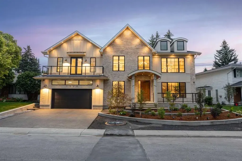 1220 Varsity Estates Road NW