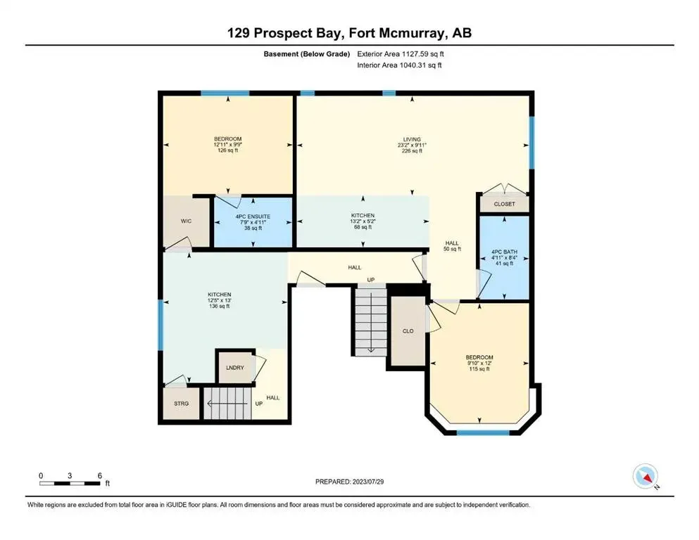 129 Prospect Bay