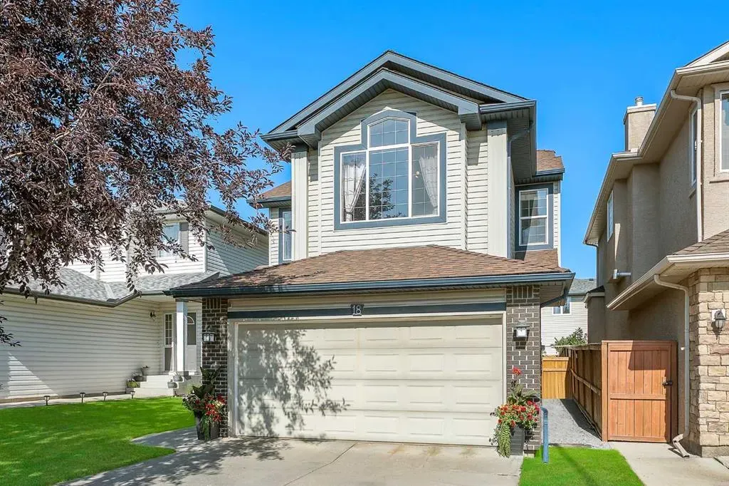 18 Tuscany Ravine Terrace NW