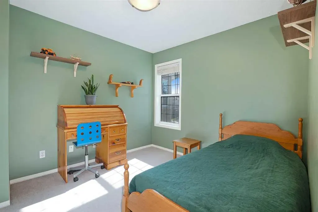 18 Tuscany Ravine Terrace NW