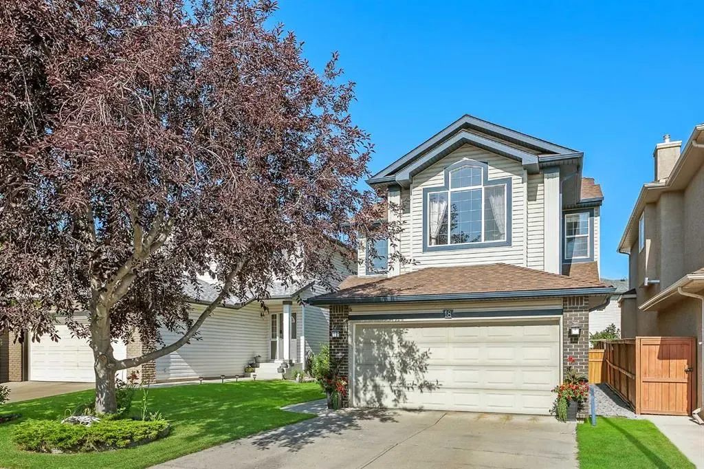 18 Tuscany Ravine Terrace NW