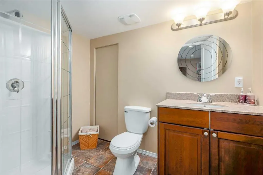 18 Tuscany Ravine Terrace NW
