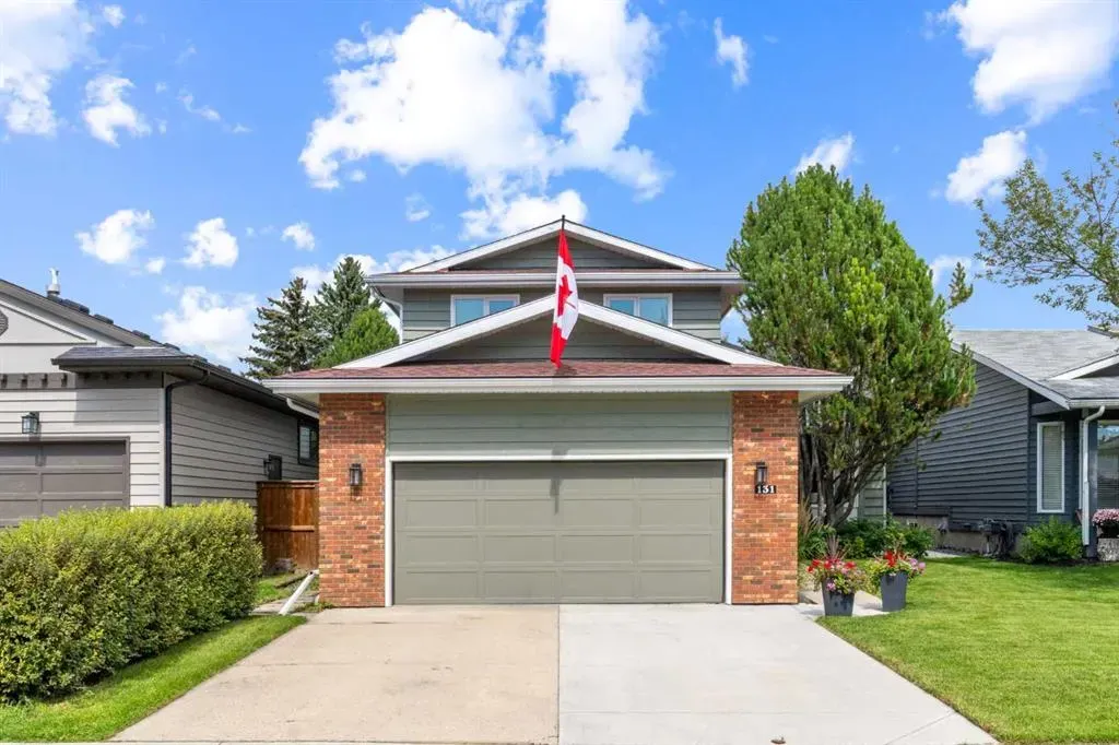 131 Deermoss Crescent SE