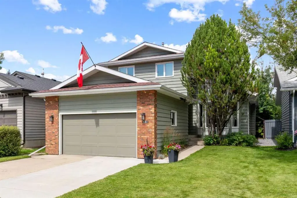 131 Deermoss Crescent SE