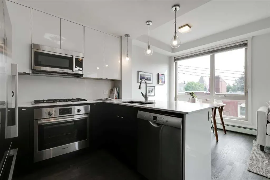 305 18 Avenue SW, #314