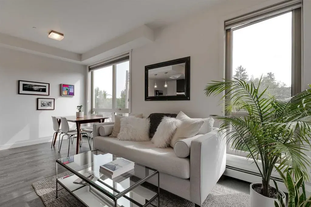 305 18 Avenue SW, #314