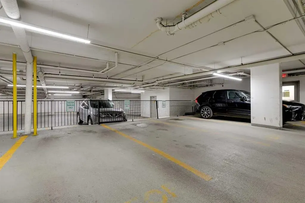 305 18 Avenue SW, #314