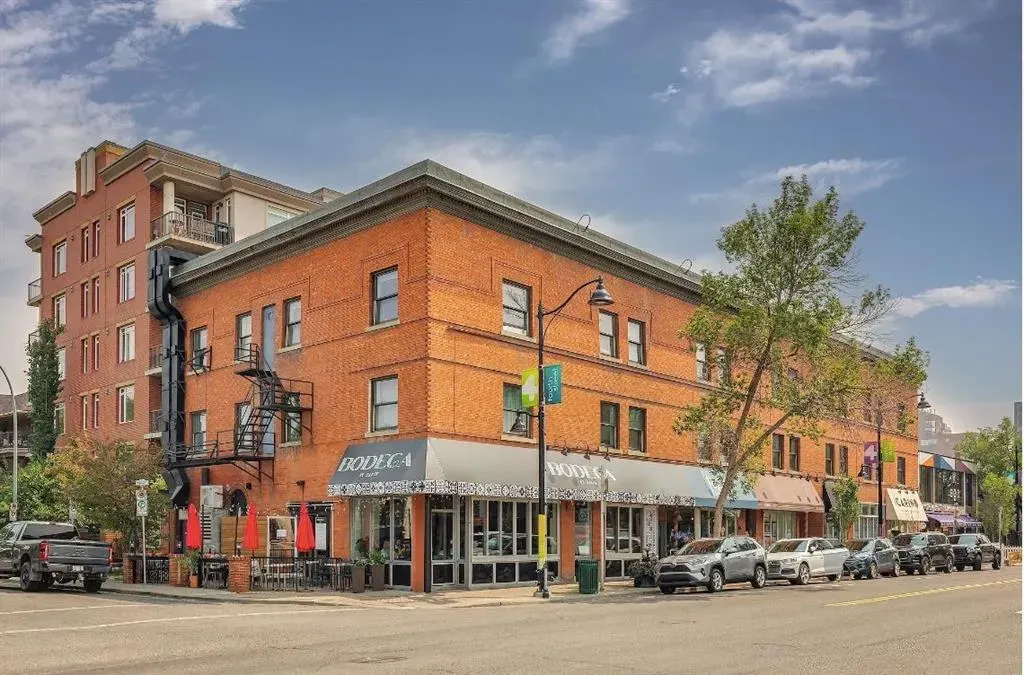 305 18 Avenue SW, #314