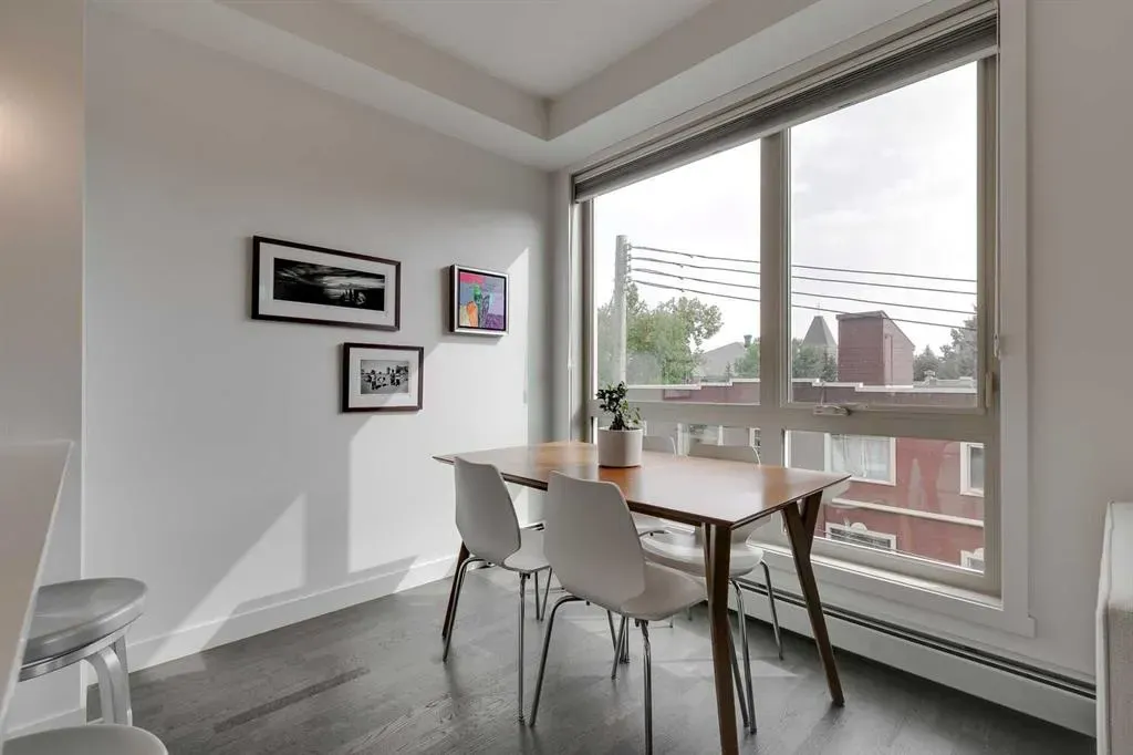305 18 Avenue SW, #314