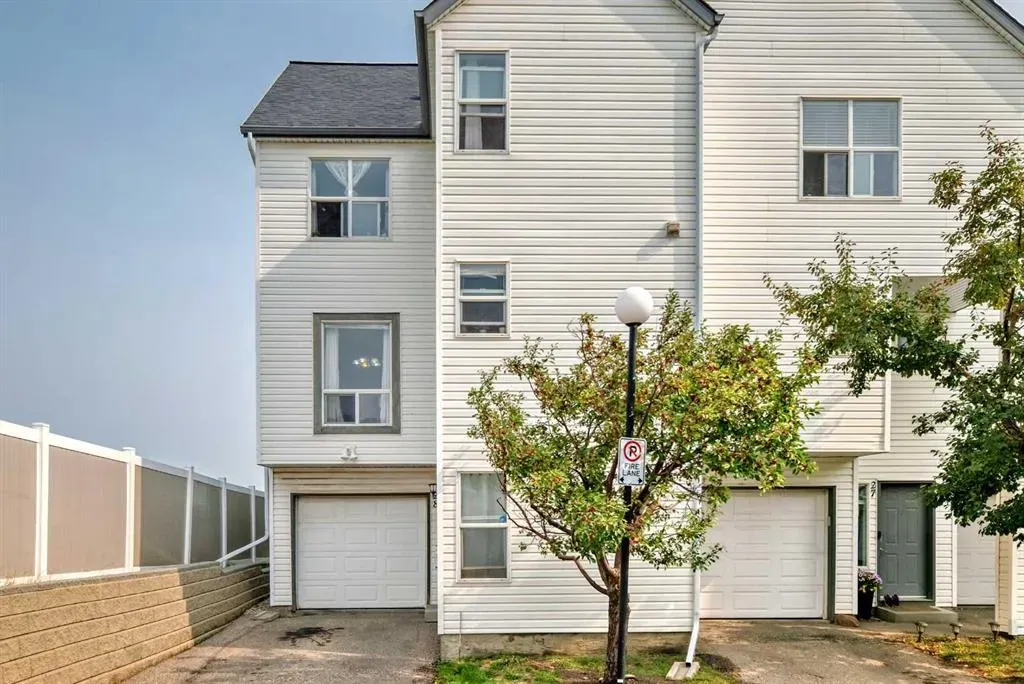 200 Hidden Hills Terrace NW, #28