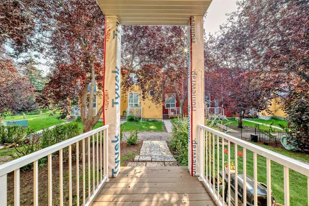 7 Westland Road, #2