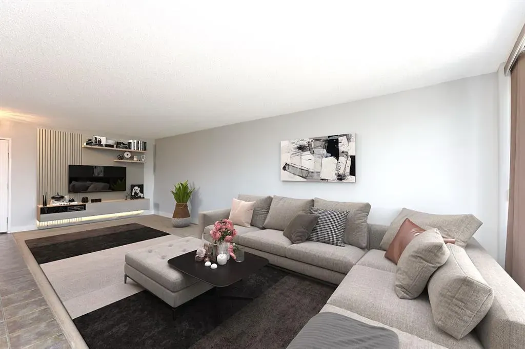 1027 Cameron Avenue SW, #610