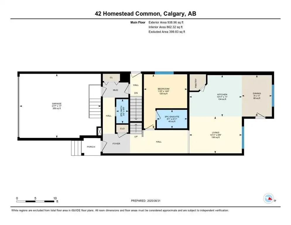 42 Homestead Common NE