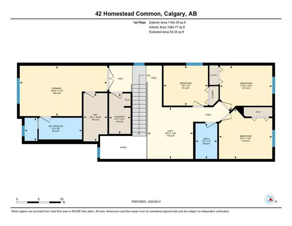 42 Homestead Common NE