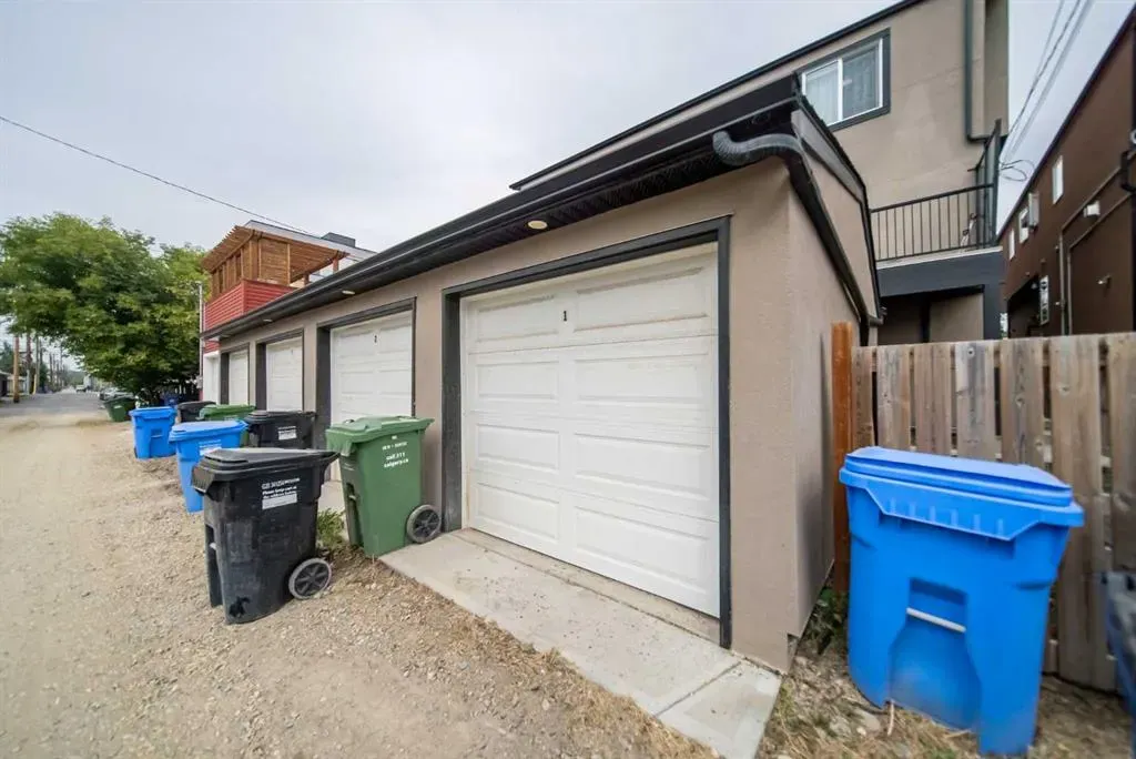 4517 Bowness Road NW, #1