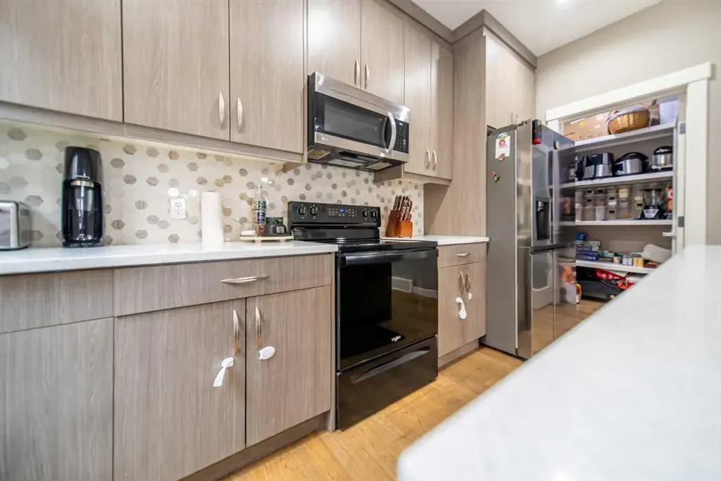 4517 Bowness Road NW, #1
