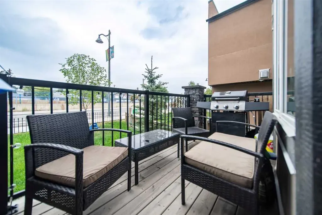 4517 Bowness Road NW, #1