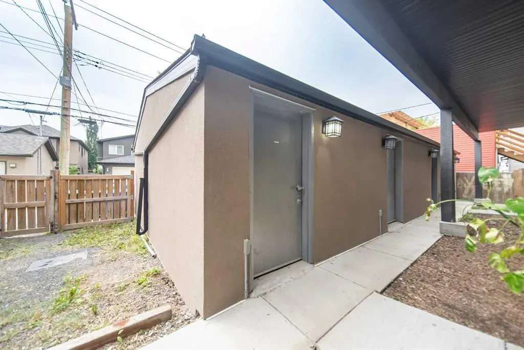 4517 Bowness Road NW, #1