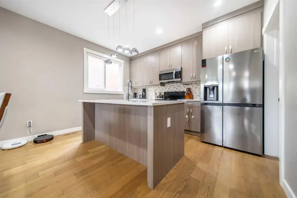 4517 Bowness Road NW, #1