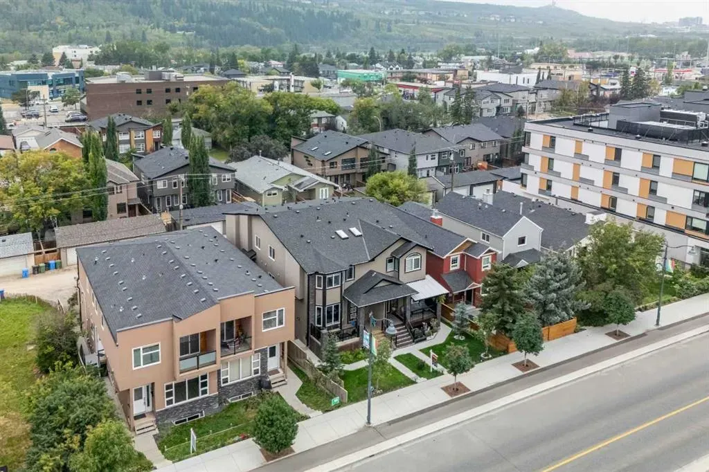 4517 Bowness Road NW, #1