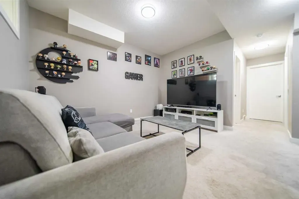 4517 Bowness Road NW, #1
