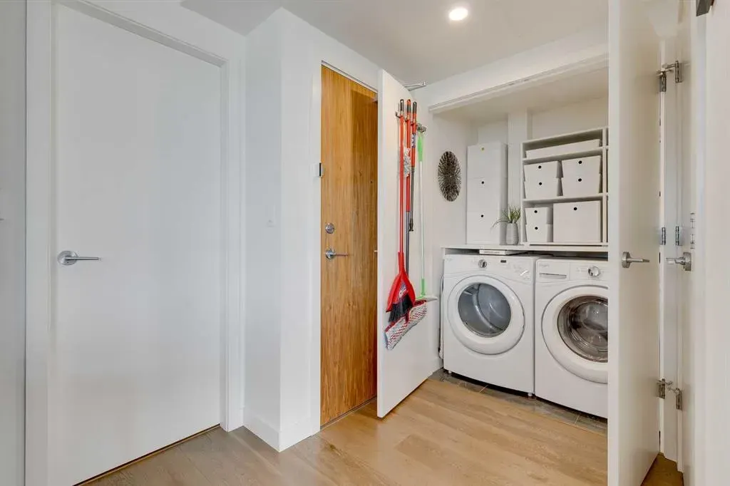 108 2 Street SW, #802