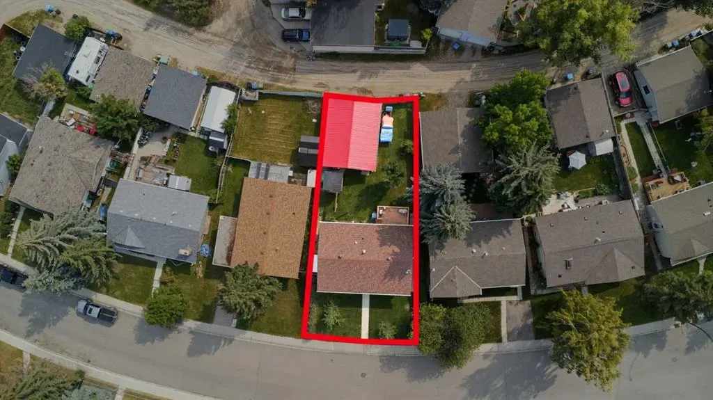 1454 Hunterbrook Road NW