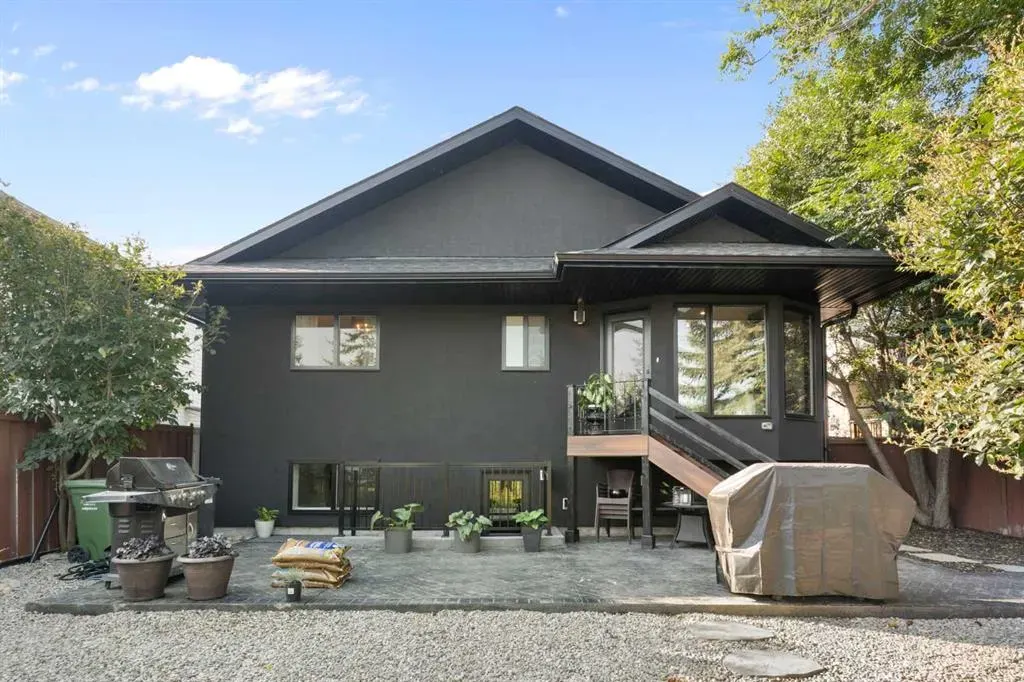 108 Citadel Park NW