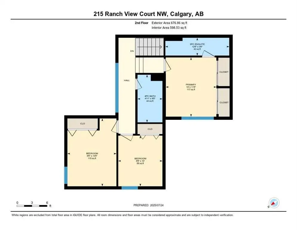 215 Ranchview Court NW