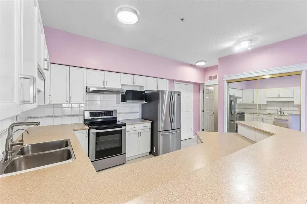 200 Lincoln Way SW, #321