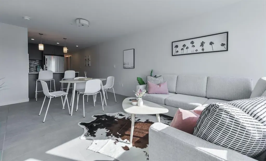 303 13 Avenue SW, #801