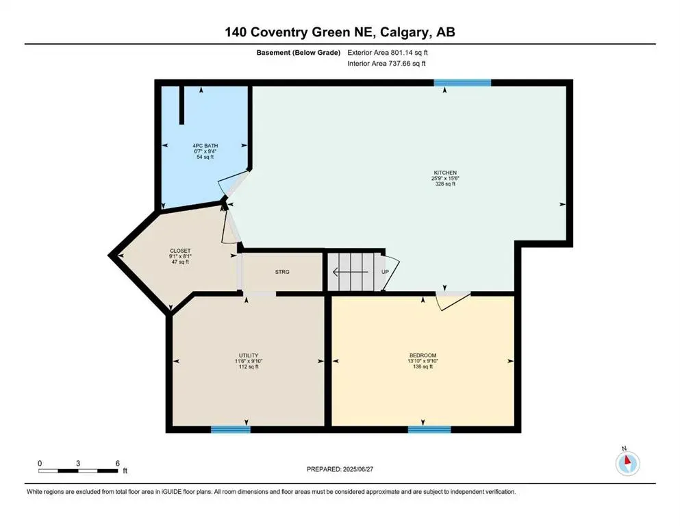 140 Coventry Green NE