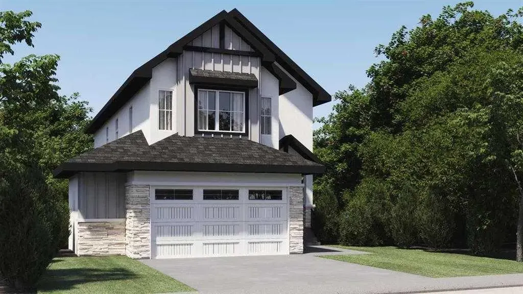 7 Lakewood Way