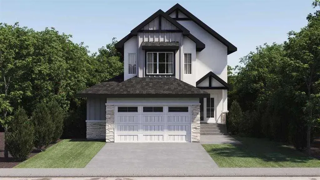 7 Lakewood Way