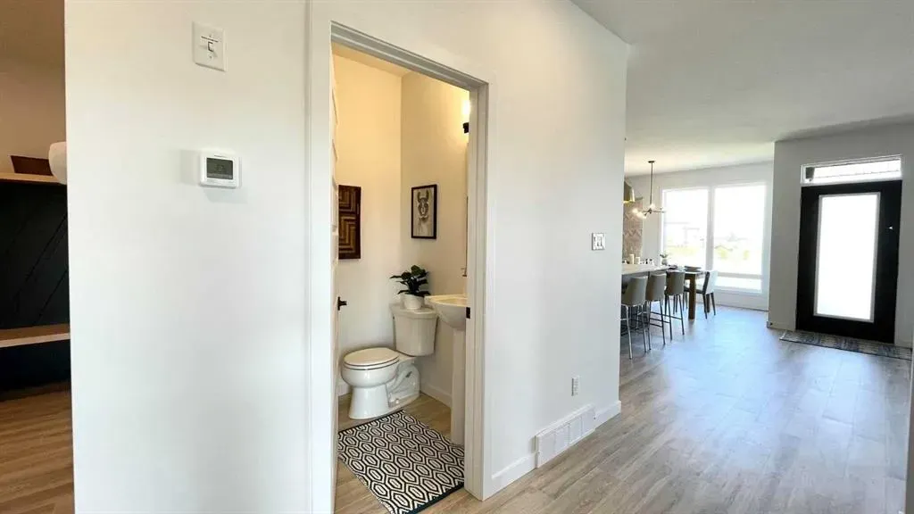 401 Blackwolf Boulevard N