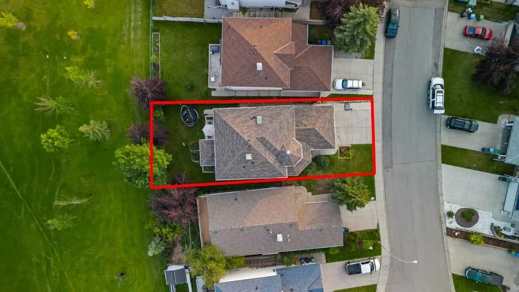 57 Somerglen Park SW