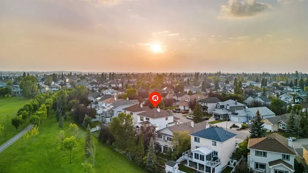 57 Somerglen Park SW